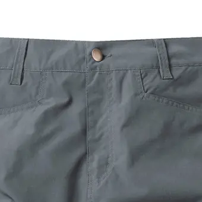 Multi Pack Men Casual Work Cargo Shorts, Button Waist Belt Loops, Secure Zip Side Cargo Pockets Lightweight Outdoor Walking Short Pants