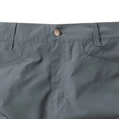 Multi Pack Men Casual Work Cargo Shorts, Button Waist Belt Loops, Secure Zip Side Cargo Pockets Lightweight Outdoor Walking Short Pants