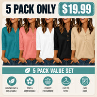 5 PACK (C)