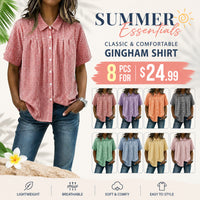 🔥8-Pack(8 different colors) Only $24.99