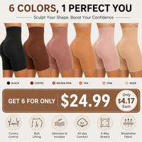 6 PACK (Contains All Color)
