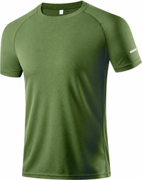 9-PACK Green