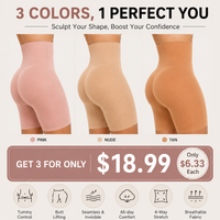 3 PACK (B)