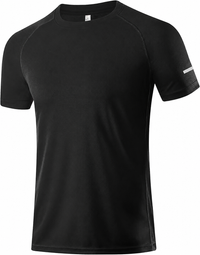 9-PACK Black